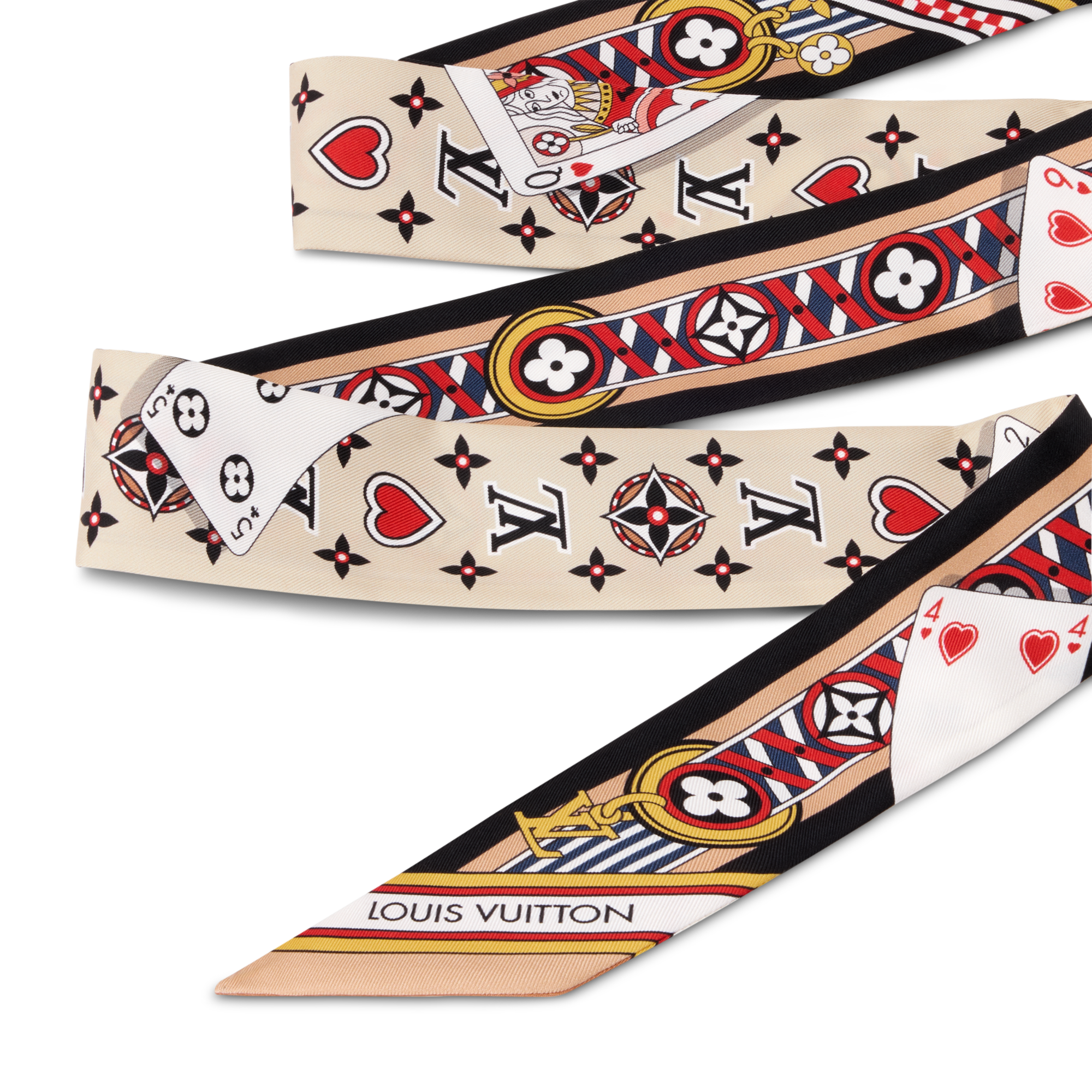 バンドーBB・LV カードゲーム S00｜ルイ・ヴィトン 公式サイト - M98070